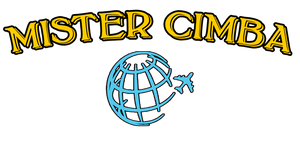 Mister Cimba - Viagens &amp; Utilidades